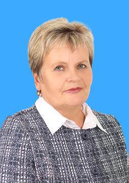 Одинцова Светлана Николаевна