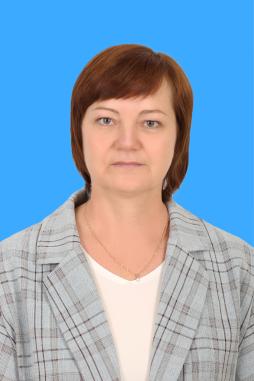 Горбенко Оксана Николаевна