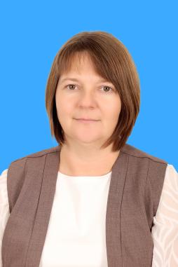 Бондарева Снежанна Александровна