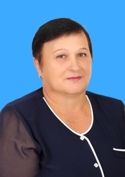 Архипенко Ирина Васильевна