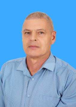 Спиридович Валерий Юрьевич