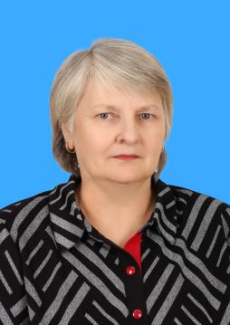 Тимошенко Надежда Ивановна