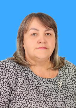 Оснач Ольга Ивановна